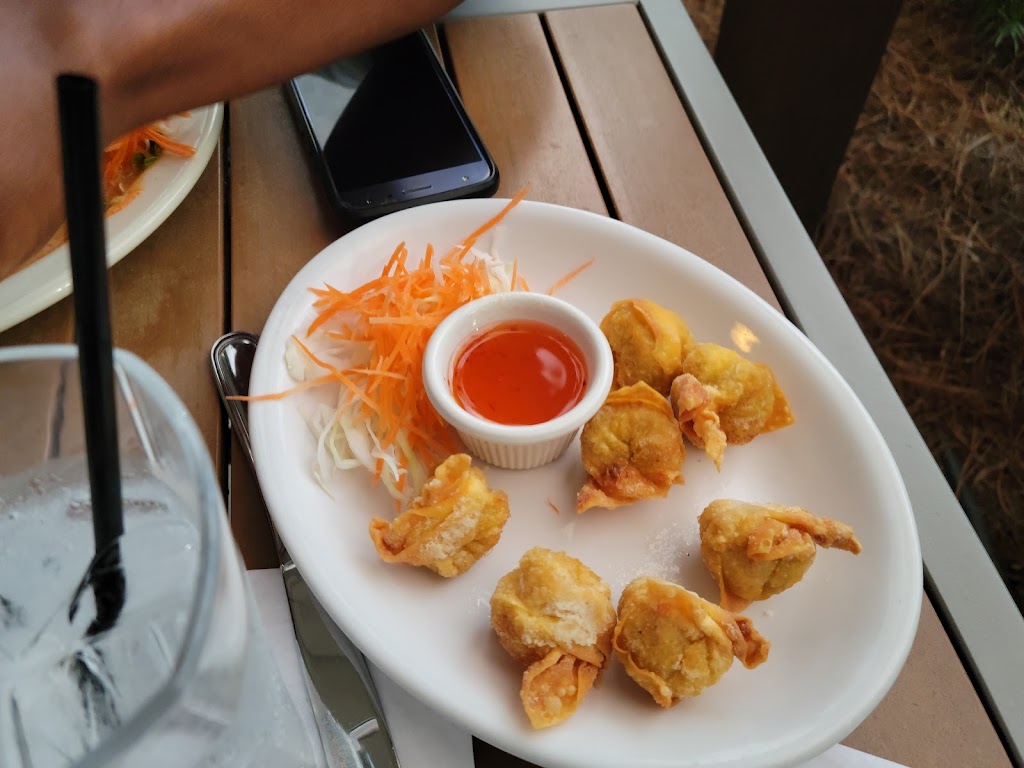 Basil Thai Cuisine-Columbia, SC