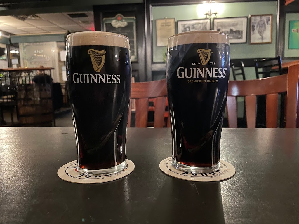 Guinness