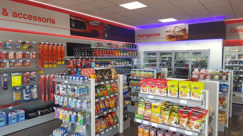Peninsula Quality Product Mataro — Interior