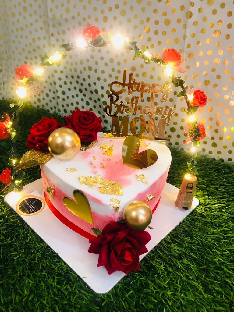 Aarush Cake Hut