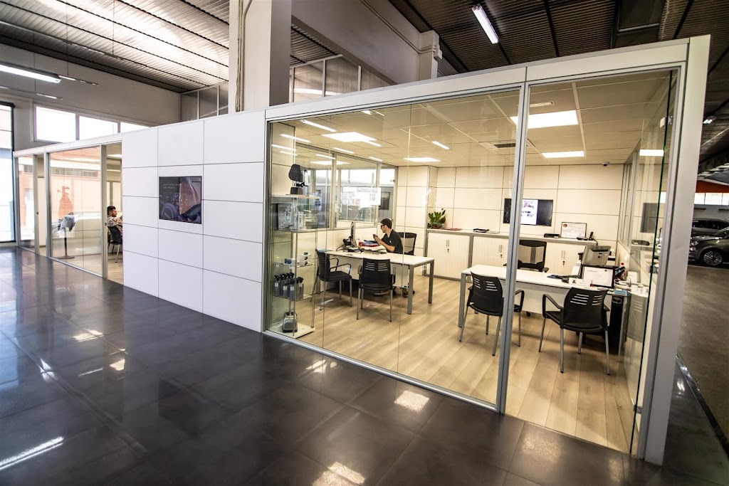 Nou Motor - Concesionario oficial VW, AUDI, SEAT y SKODA