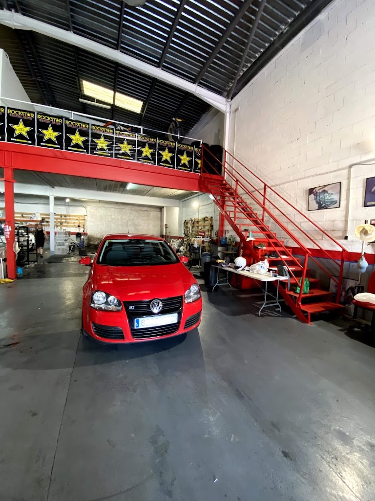 Car Wash Torremolinos