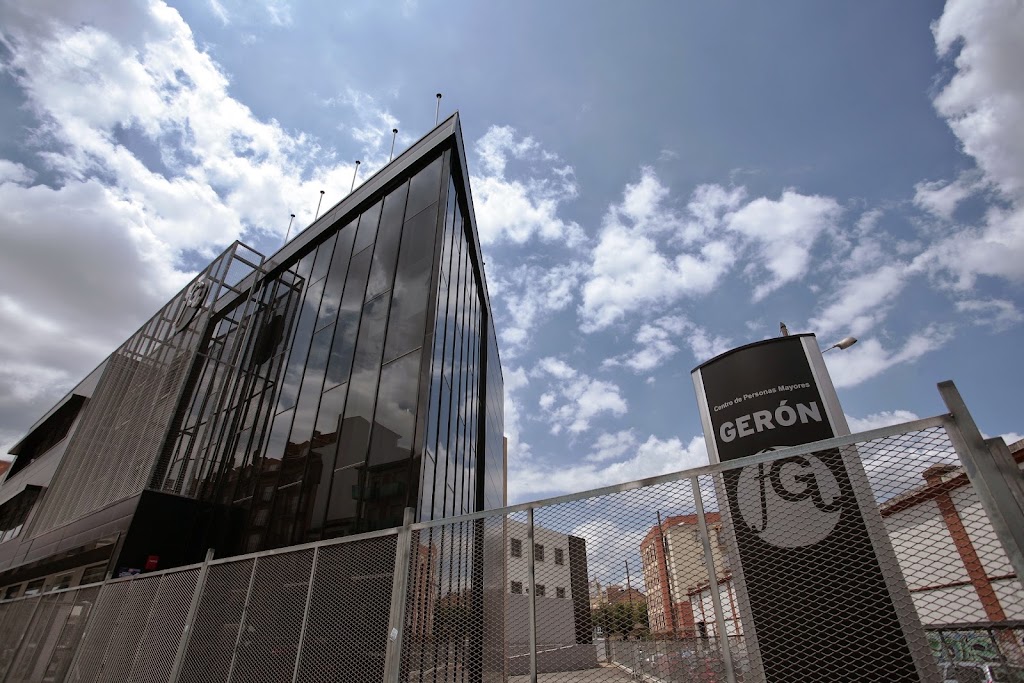 Residencia de mayores Geron