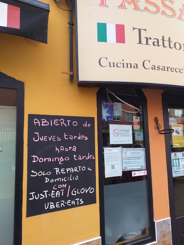 Pizzeria L'italiano di sempre