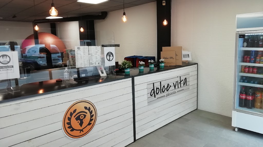 Pizzeria DolceVita