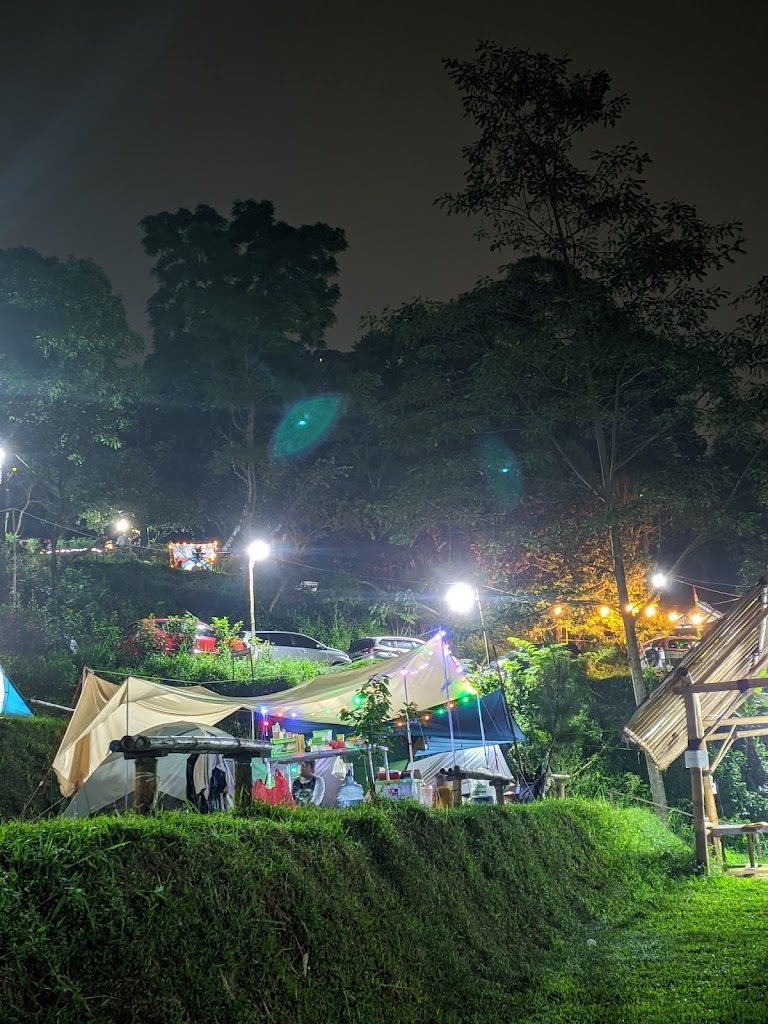 Cibuluh Land "Camp & Adventure"