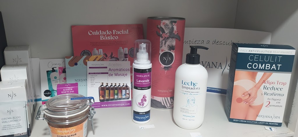 Instituto Guell. Salud y Estetica