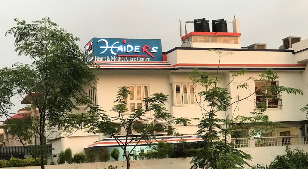Dr. Haiders Hospital