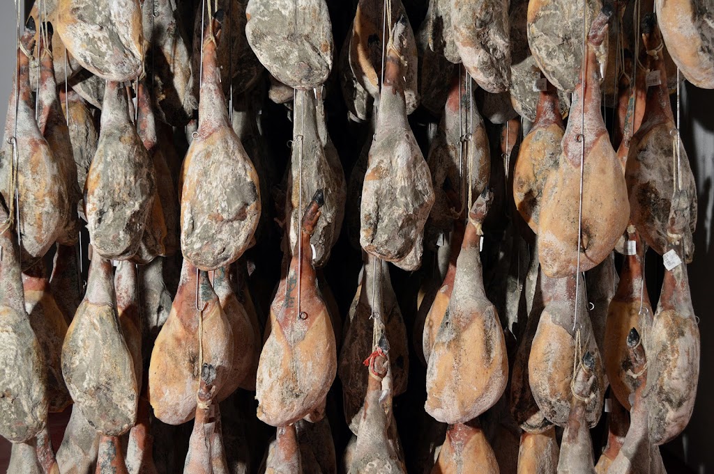 Don Faustino, Productos Ibericos FANISA S.L.