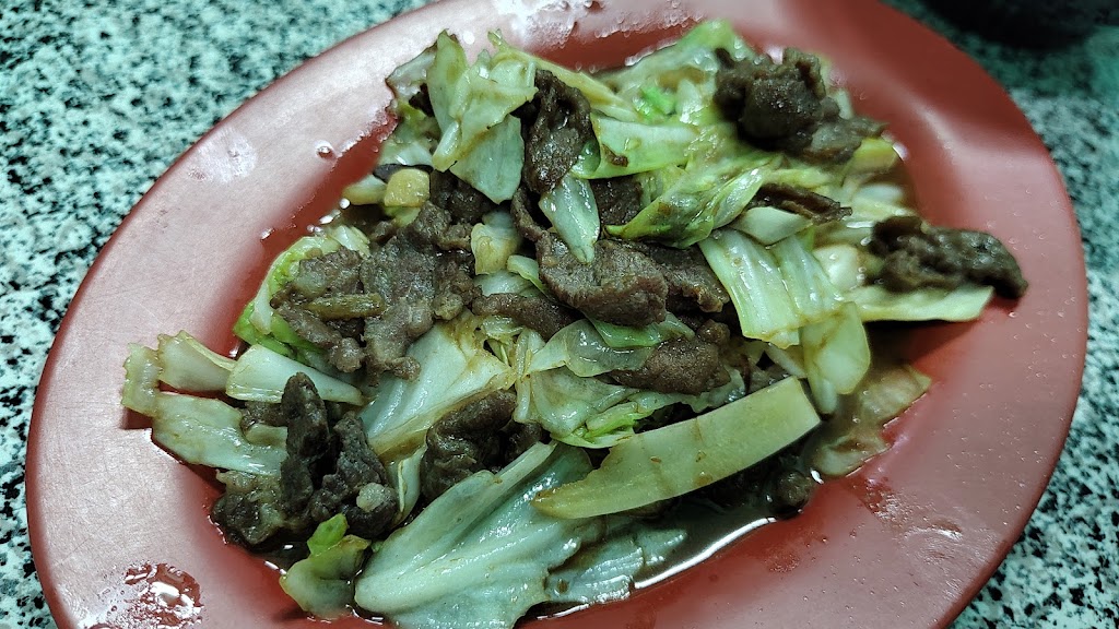 阿國牛肉湯(高評分) 的照片