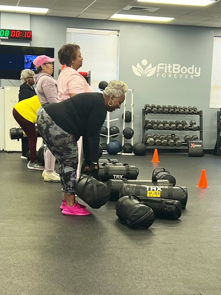  Lyndhurst Fit Body Forever