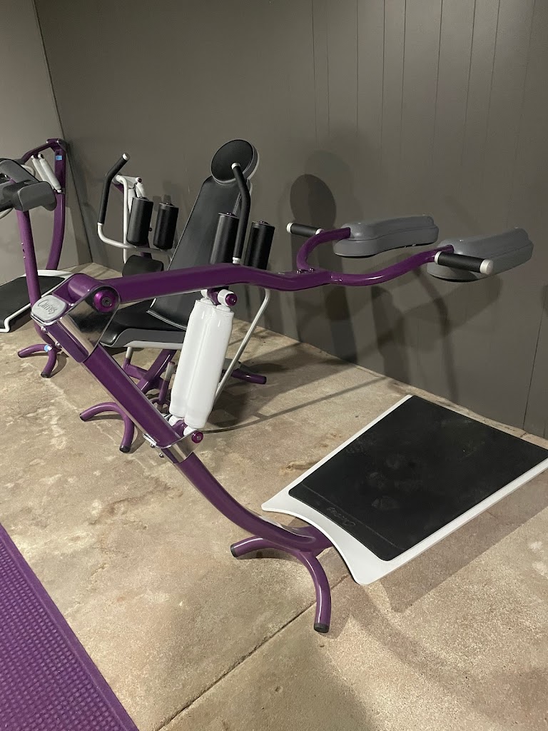  Holdrege Fitness Co.