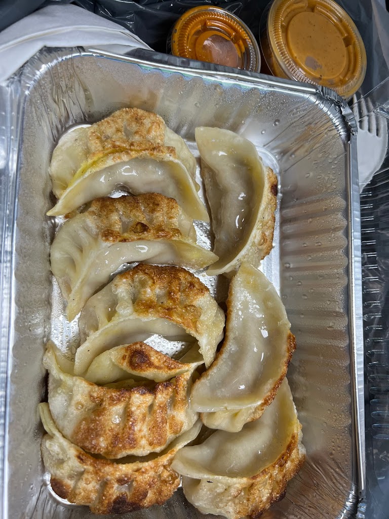 Dumpling