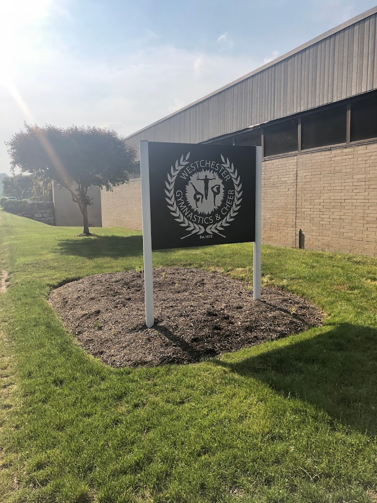  Westchester Gymnastics & Cheer