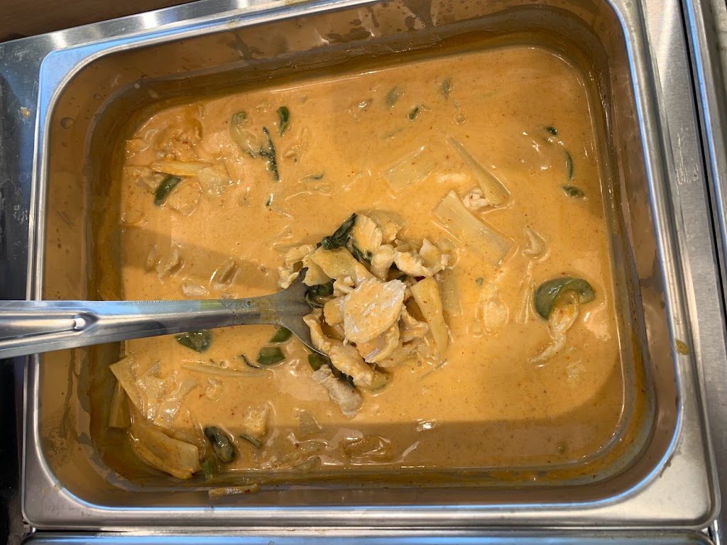 MaiAsianbox Thai Food