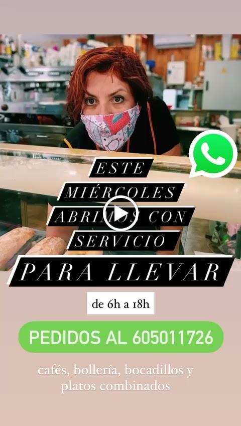 El Trenet — Videos