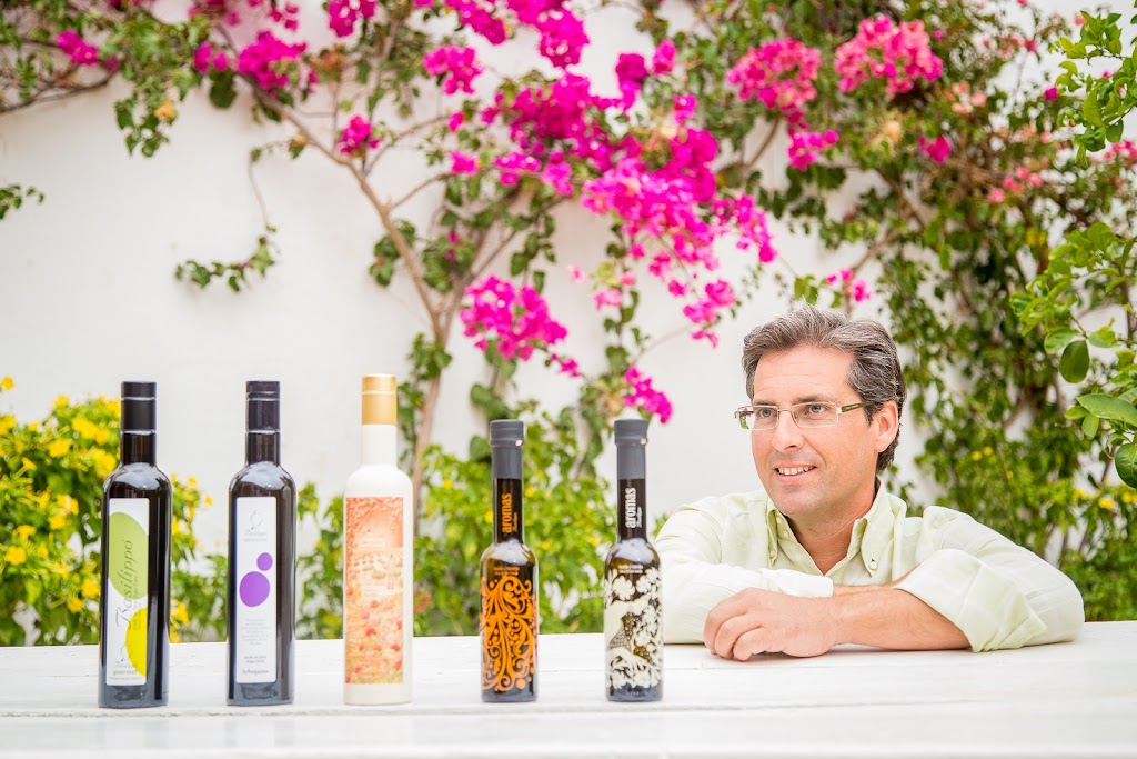 Basilippo Oleoturismo