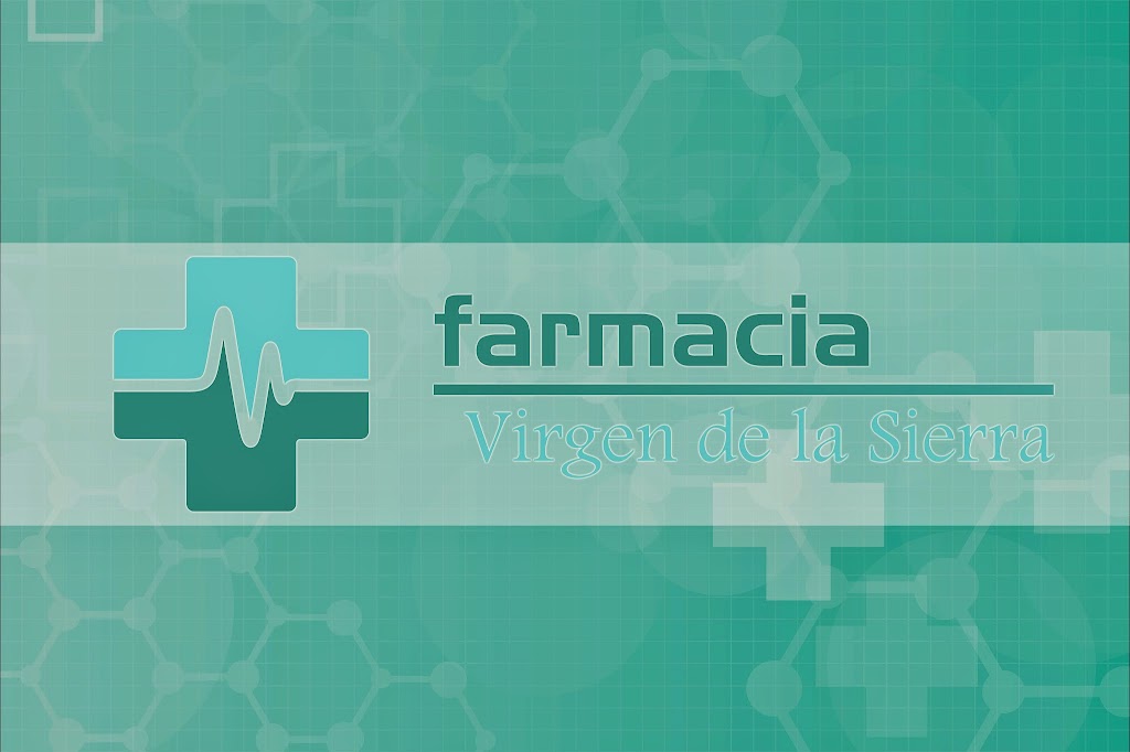 Farmacia Virgen de la Sierra — Del propietario