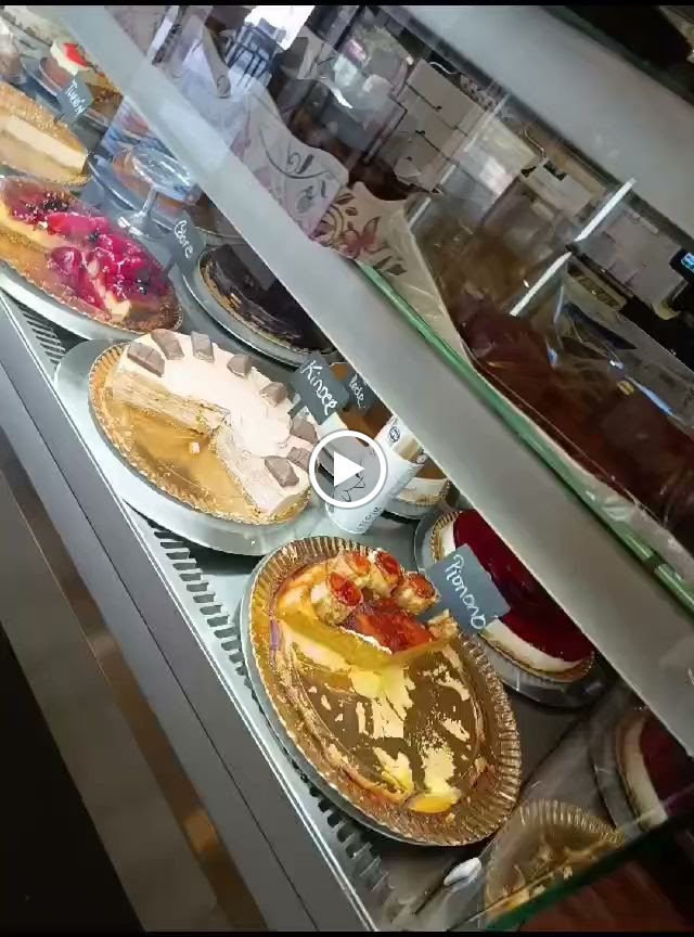CAFETERIA BELIS — Videos