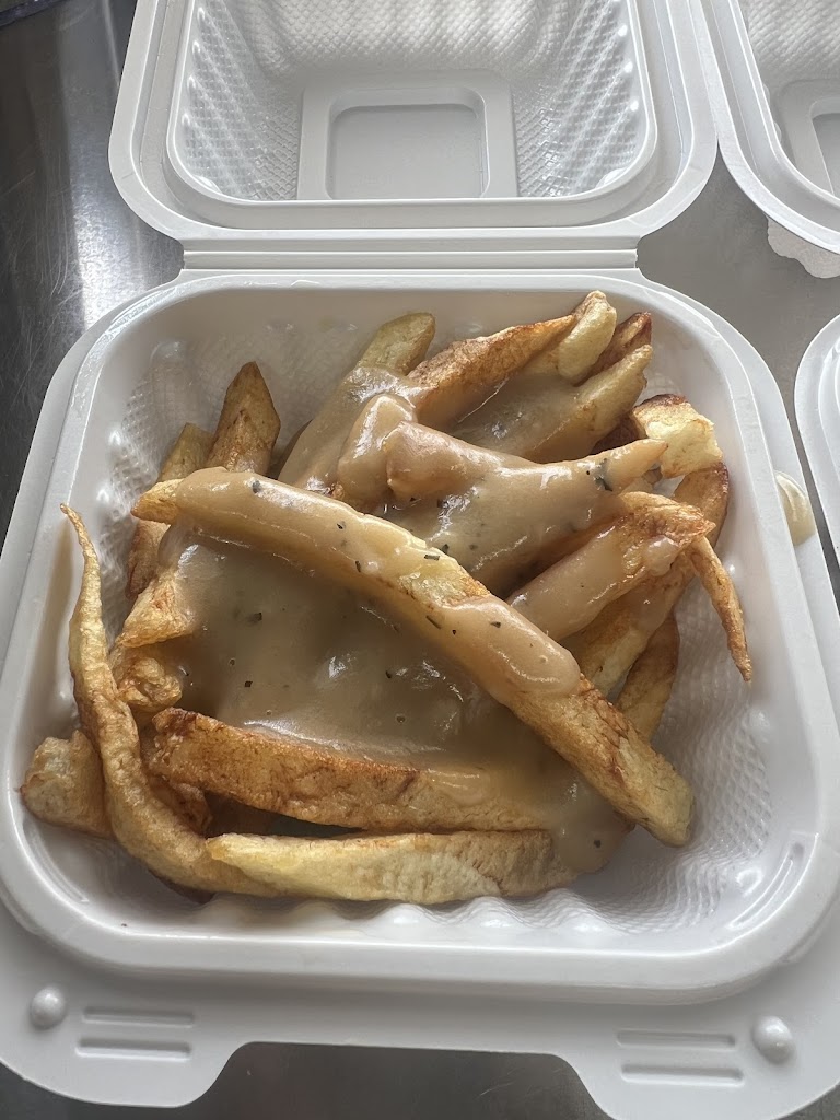 Comfort food