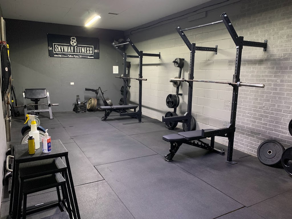  Skyway Fitness Center