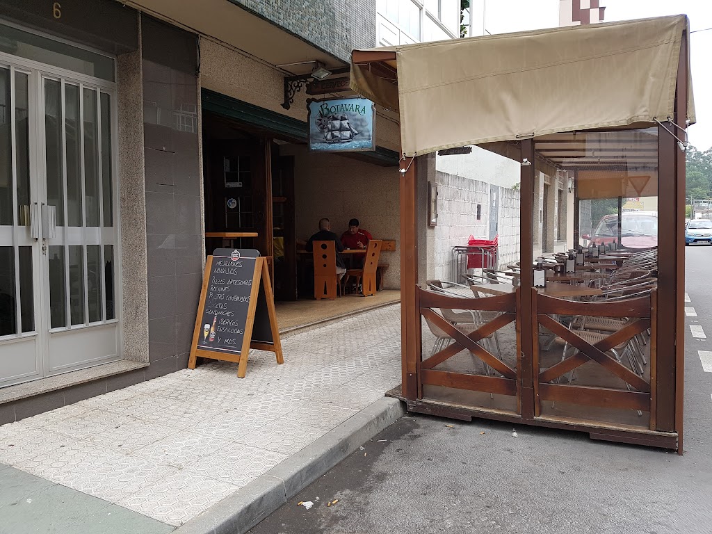 Cerveceria - Pizzeria Botavara