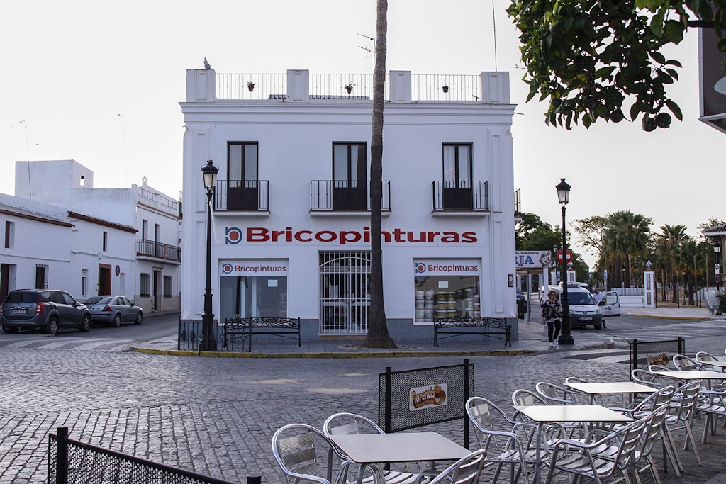 La Drogueria El Chaparral