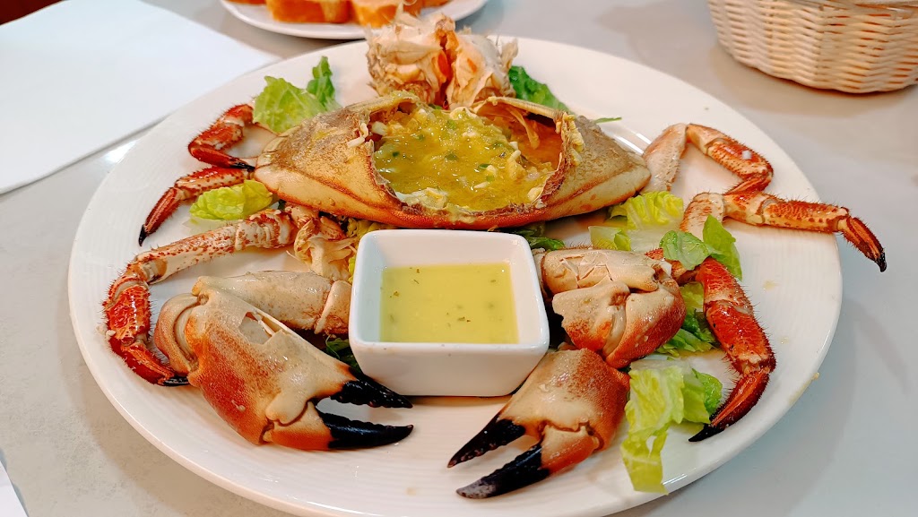 BAR GAVA RESTAURANTE — Comida y bebida