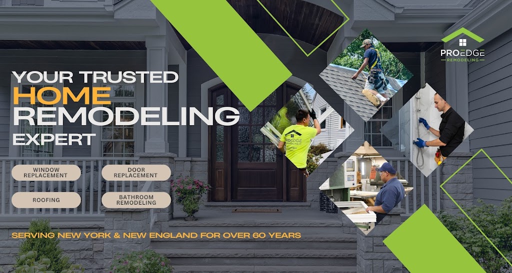 ProEdge Remodeling in Albany