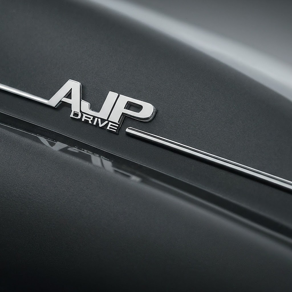 AJP DRIVE