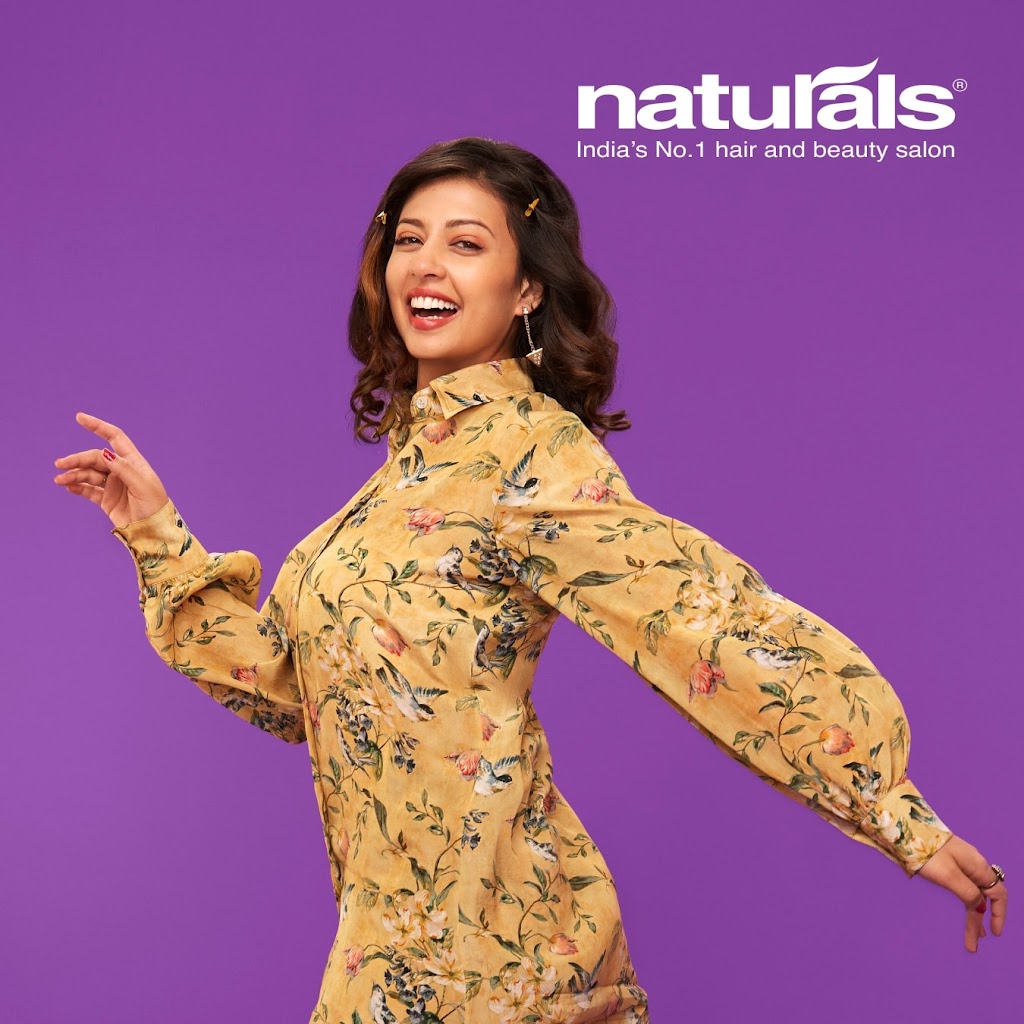 Naturals Salon