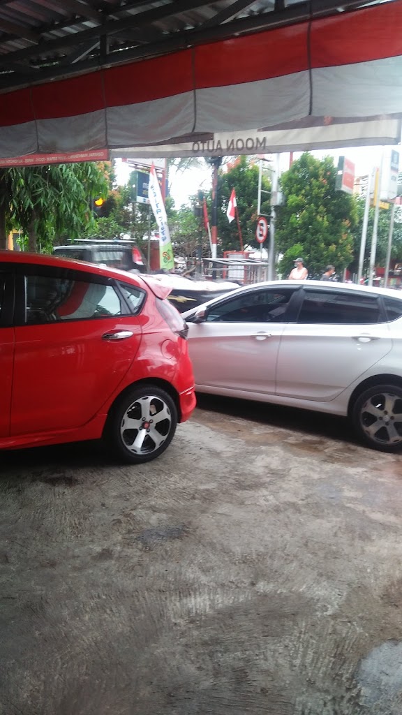 Moon Auto.. Car Care Center Kuningan