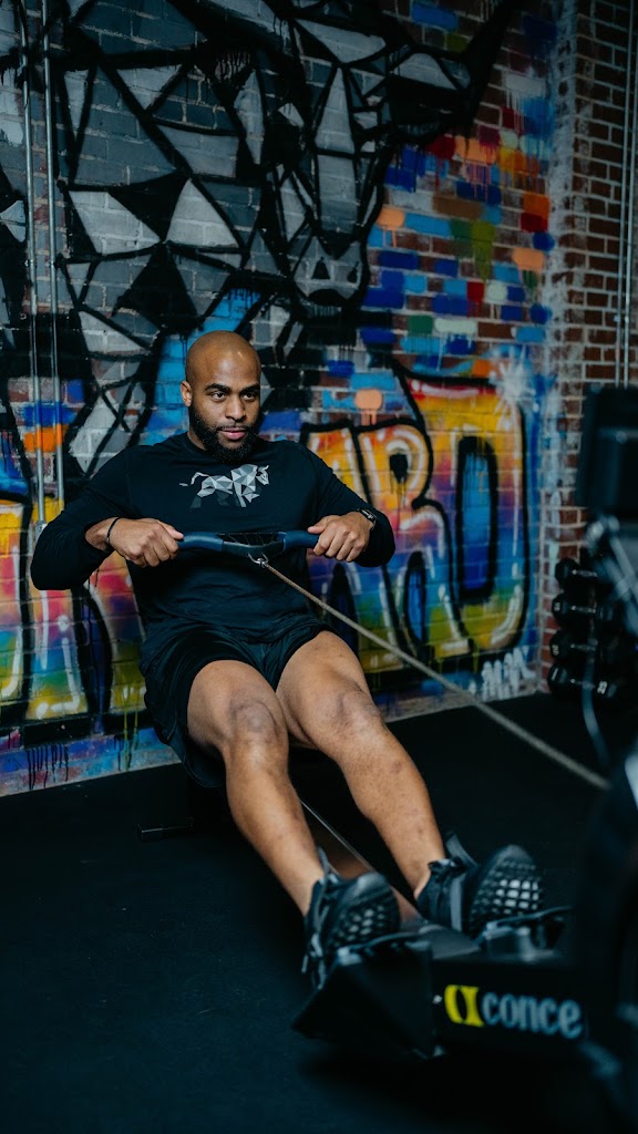  The Junkyard of Mauldin