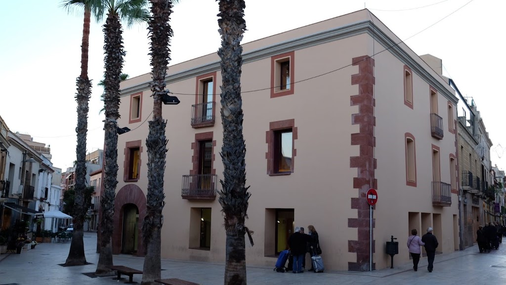 La Casa Gran - Espai Jove