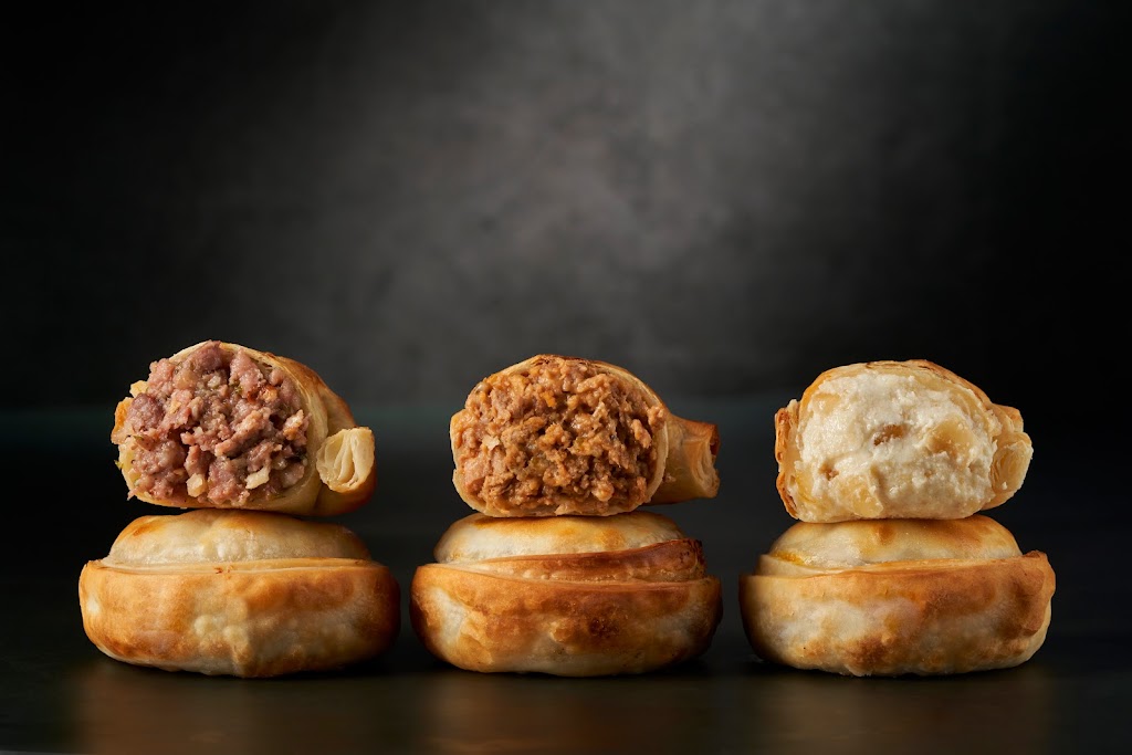 Empanadas Malvon — Comida y bebida