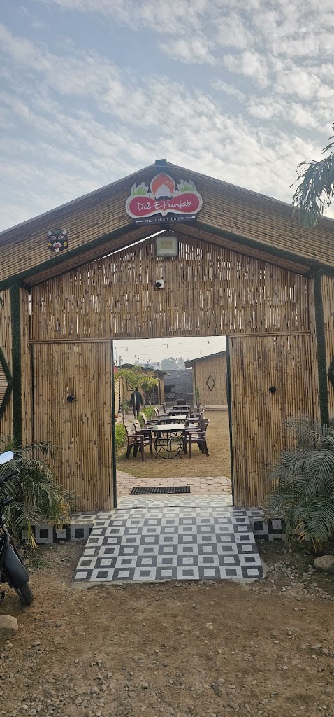 Dil E Punjab