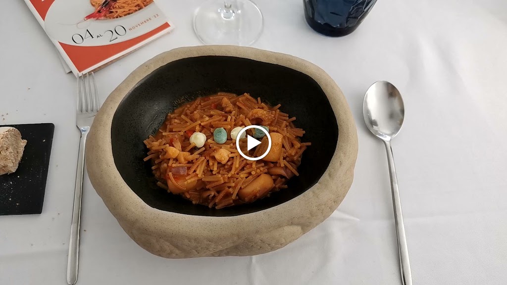 La Palmera de la Llosa — Videos