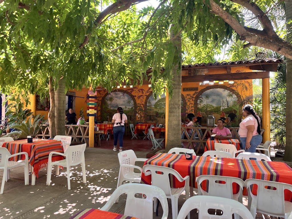 Mi Ranchito Desayunador