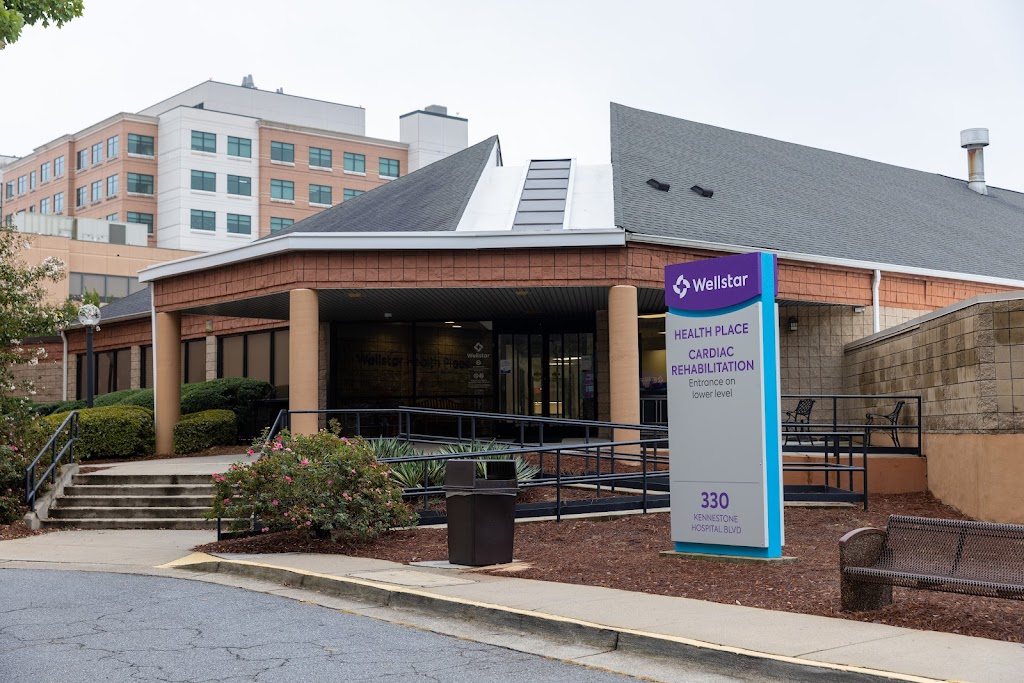  Wellstar Health Place
