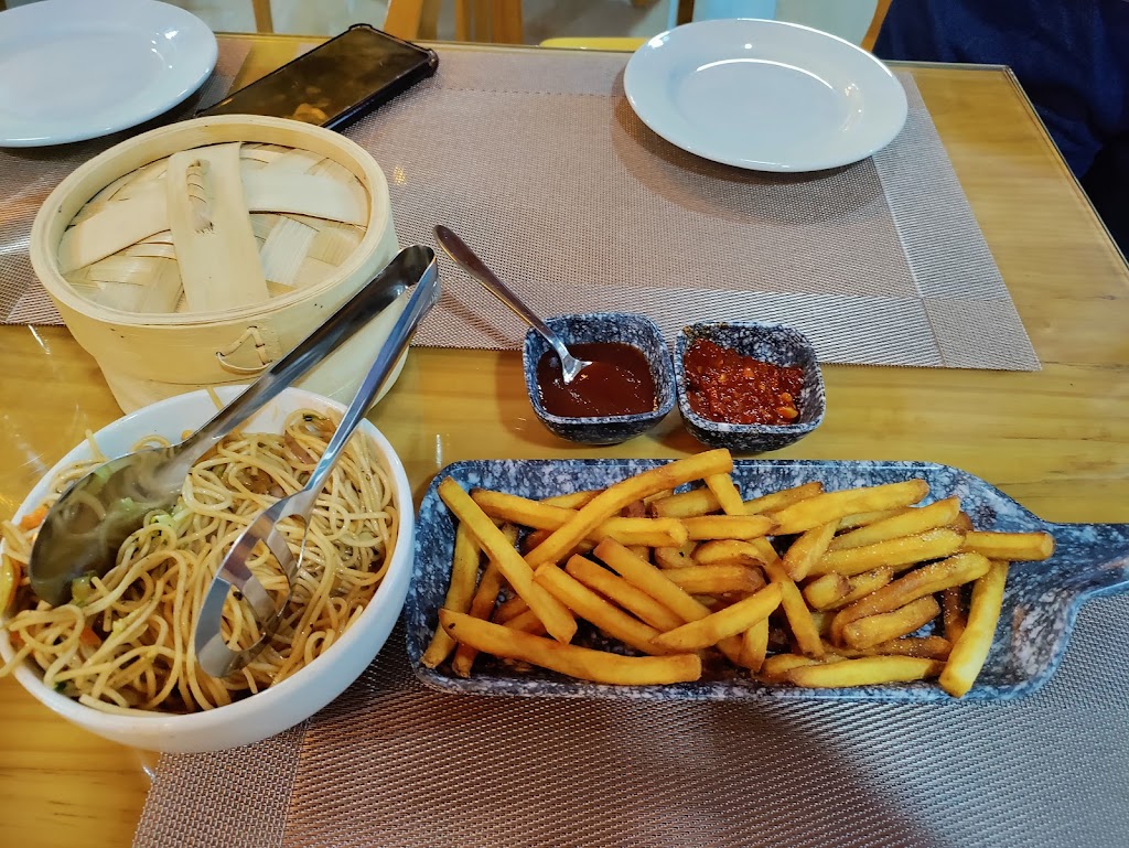 Food & drink