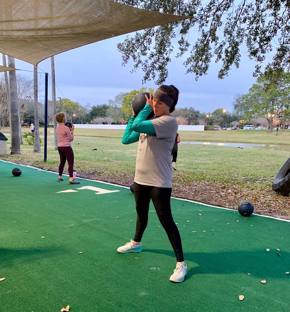  MouseTrap Fitness - Home of CrossFit MouseTrap