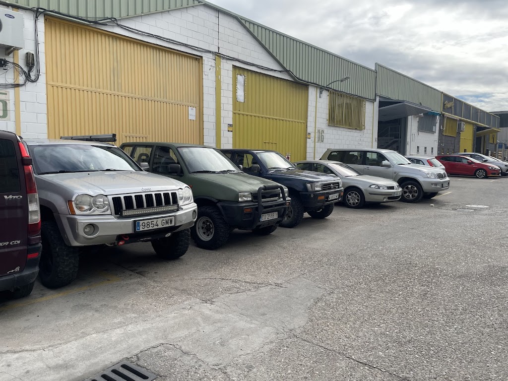 Etm sport