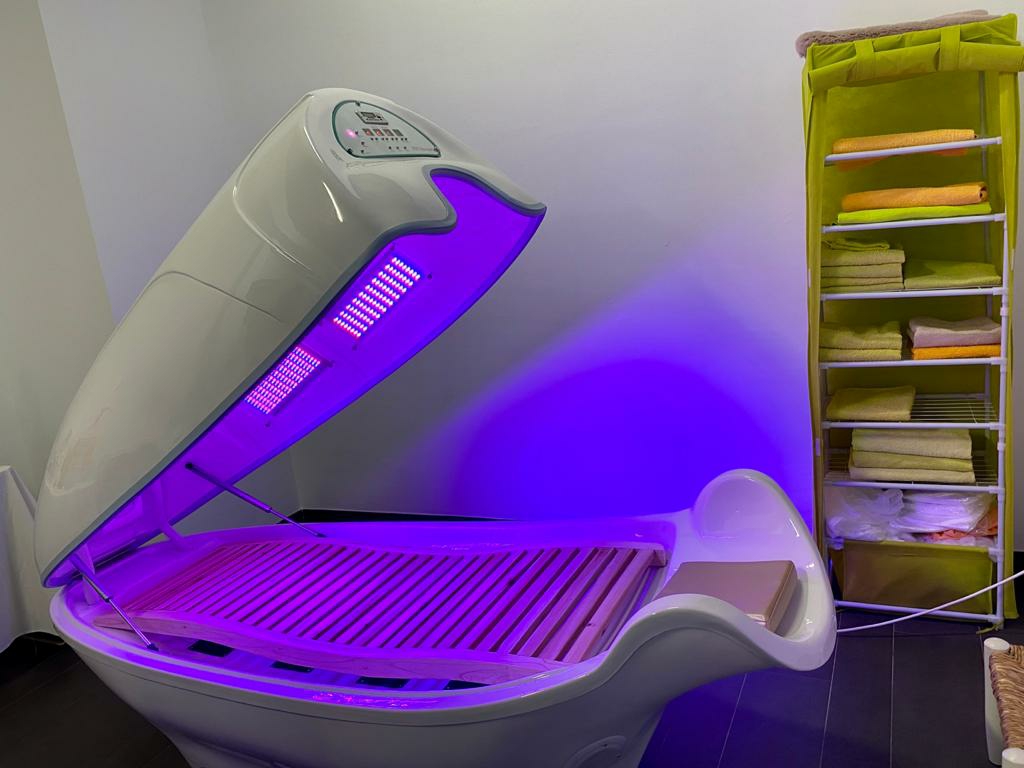 Centro Laser Maria Jose Elull