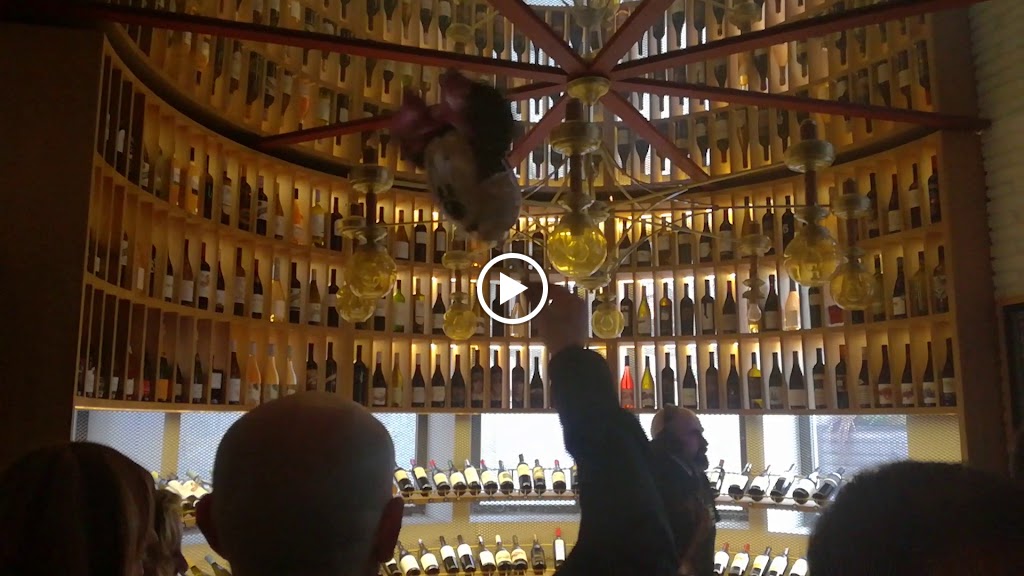 Wine Fandango — Videos