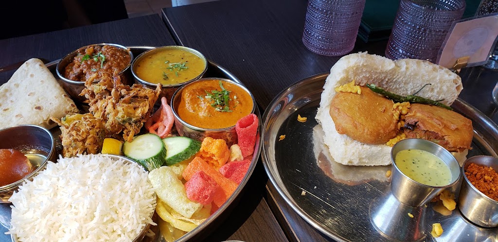 Thali