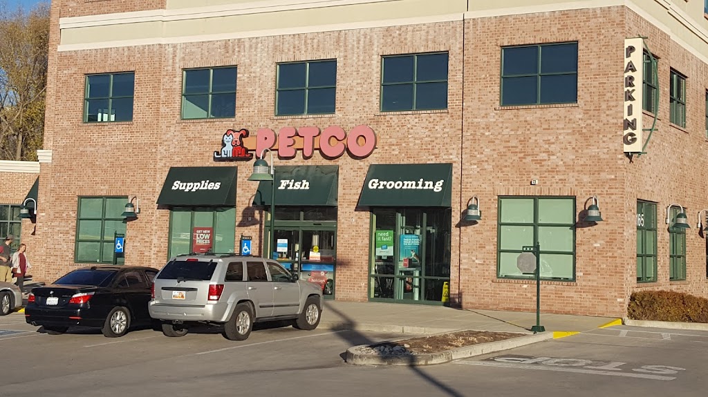 Petco in Salt Lake City