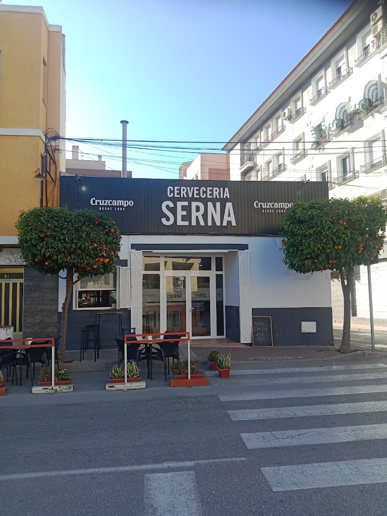 Cerveceria Serna