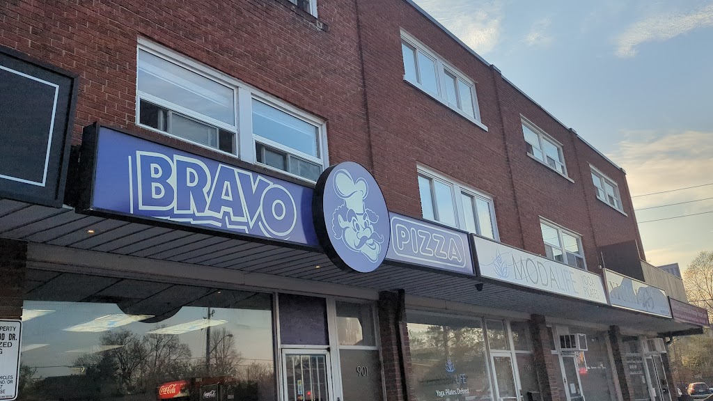 Bravo Pizza