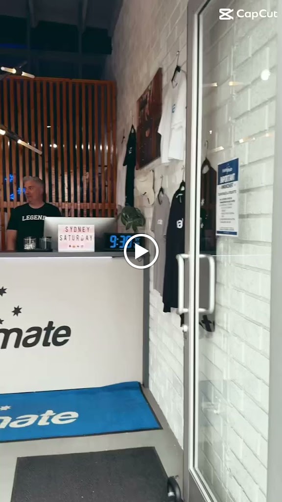  Training Mate Culver City