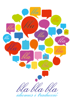 Bla bla bla idiomes i traduccio